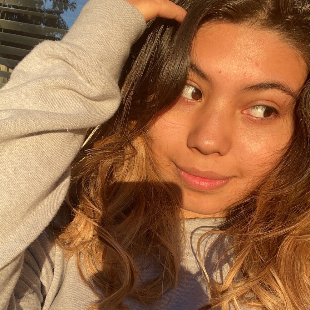 Meet your Posher, Kiara